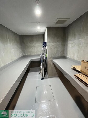 ドゥーエ三ノ輪Iの物件内観写真